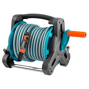 GARDENA Schlauchwagen Classic 10 Set 10,0 m