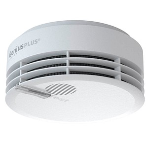 HEKATRON Genius Plus Rauchmelder, 1 St.