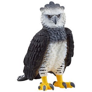 Schleich® Wild Life 14862 Harpyie Spielfigur
