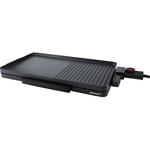 Steba Elektrogrill VG 30 Slim 64,0 x 29,5 x 6,0 cm, 1 St.
