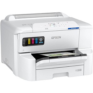EPSON WorkForce Pro EP-C7000DW Tintenstrahldrucker grau