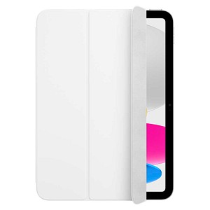 Apple Smart Folio Tablet-Hülle für Apple iPad 10. Gen (2022), iPad 10. Gen (2024), iPad (A16) (2025) weiß