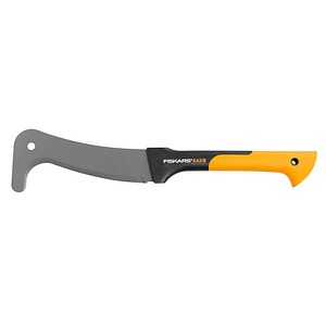 FISKARS® Machete WoodXpert™ XA3 schwarz, 1 St.