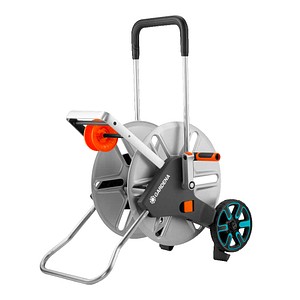 GARDENA Schlauchwagen AquaRoll L Easy Metall