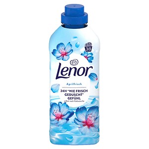 Lenor APRILFRISCH Weichspüler flüssig, 0,798 l
