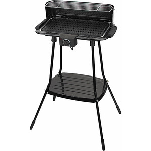 tepro Elektrogrill Danville 48,0 x 60,0 x 89,0 cm, 1 St.