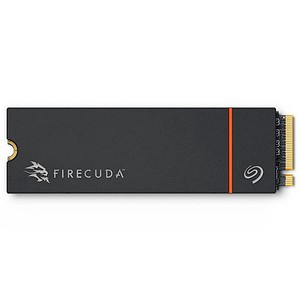 Seagate FireCuda 530R 2 TB interne SSD-Festplatte