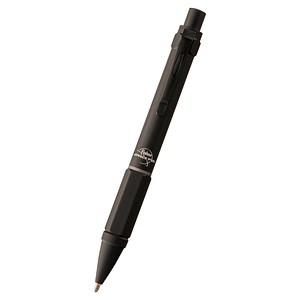 fisher SPACE PEN® Kugelschreiber Space Pen Clutch schwarz, Schreibfarbe: schwarz, 1 St.