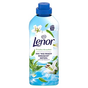 Lenor FRISCHES ERWACHEN Weichspüler flüssig, 0,798 l