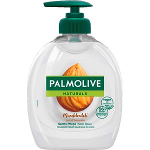 Palmolive NATURALS zarte Pflege Flüssigseife 300 ml