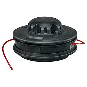 makita 1911Y2-9 2-Fadenkopf für Rasentrimmer 2,7 mm x 4,0 m