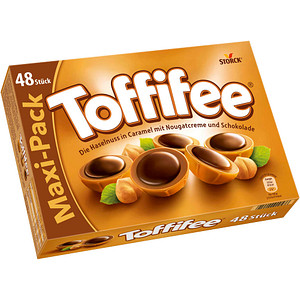 Toffifee® Pralinen 400,0 g