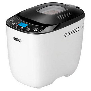 UNOLD 68010 Brotbackautomat