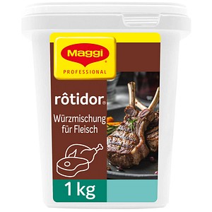 Maggi® Rôtidor Fleisch Gewürzmischung, 1,0 kg