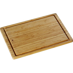 WMF Schneidebrett braun 30,0 x 45,0 cm, 1 St.