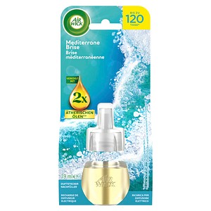 AIRWICK Raumduft-Nachfüller frisch 19 ml, 1 St.