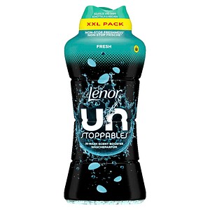 Lenor UNSTOPPABLES FRESH Wäscheparfüm Perls, 735,0 g
