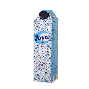Joyce® Mineralwasser still 12x 1,0 l