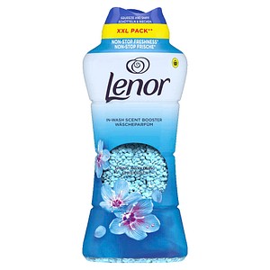 Lenor Aprilfrisch Wäscheparfüm Perls, 735,0 g
