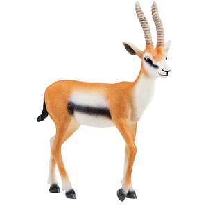 Schleich® Wild Life 14861 Thomson Gazelle Spielfigur