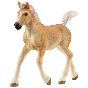 Schleich® Horse Club 13951 Haflinger Fohlen Spielfigur