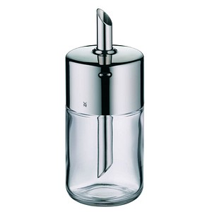 WMF Zuckerstreuer Barista transparent/silber, 1 St.