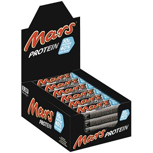 Mars PROTEIN 40 % Proteinriegel 18 x 50,0 g