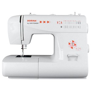 SINGER M1505 Nähmaschine weiß