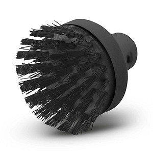 KÄRCHER Bürsten für Dampfreiniger, 1 St.