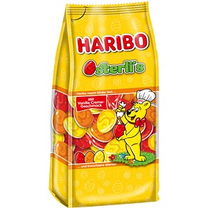 HARIBO Osterli's Fruchtgummi 250,0 g
