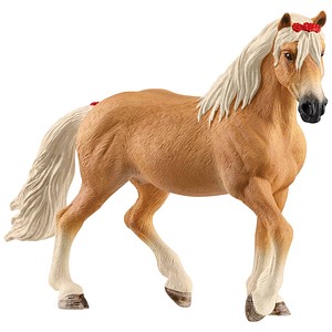 Schleich® Horse Club 13950 Halfinger Stute Spielfigur