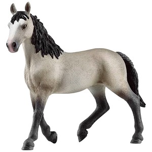 Schleich® Horse Club 13955 Cheval de Selle Francais Stute Spielfigur