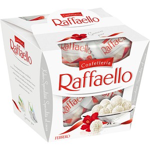 Raffaello Pralinen 15 St./150,0 g