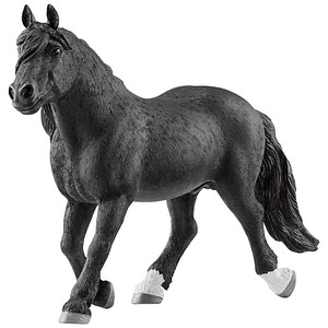 Schleich® Horse Club 13958 Noriker Hengst Spielfigur