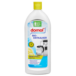 domol BIO Entkalker 0,25 l