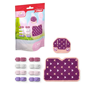 Schleich® Horse Club Sofia's Beauties 42615 Styling Zubehör Spielfiguren-Zubehör