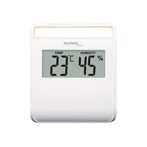 TechnoLine® WS9440 Wetterstation weiß