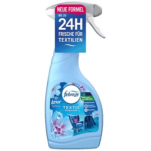 febreze Textilerfrischer Lenor Aprilfrisch frisch 500 ml, 1 St.