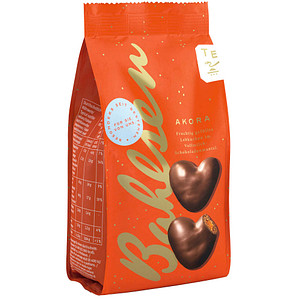 Bahlsen Lebkuchen Akora Vollmilch 150,0 g