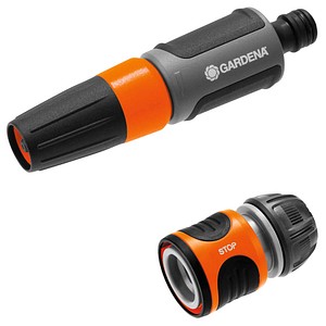 GARDENA Reinigungsspritze-Set Spritz-Satz