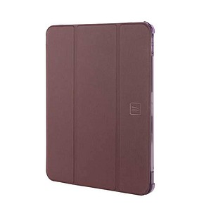 TUCANO Tablet-Hülle für Apple iPad Air 11' (M2), iPad Air 11' (M3) dunkelviolett