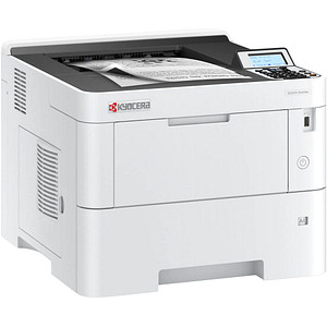 KYOCERA ECOSYS PA4500x/Plus Laserdrucker weiß