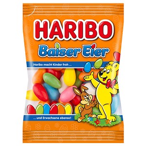 HARIBO Baiser Eier 175,0 g
