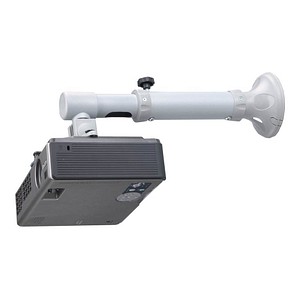 Neomounts Beamer-Deckenhalterung BEAMER-W050 silber