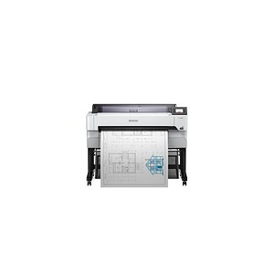 EPSON SureColor SC-T5400M Plotter