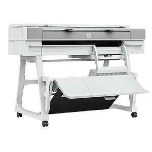 HP DesignJet T950 36' Multi Plotter