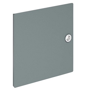 viasit System4 Tür anthrazit 37,5 cm