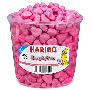 HARIBO Herzbeben 330 St.