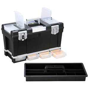 Allit McPlus Depot 476320 Werkzeugkoffer