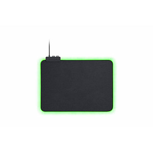 RAZER Mousepad Goliathus Chroma schwarz